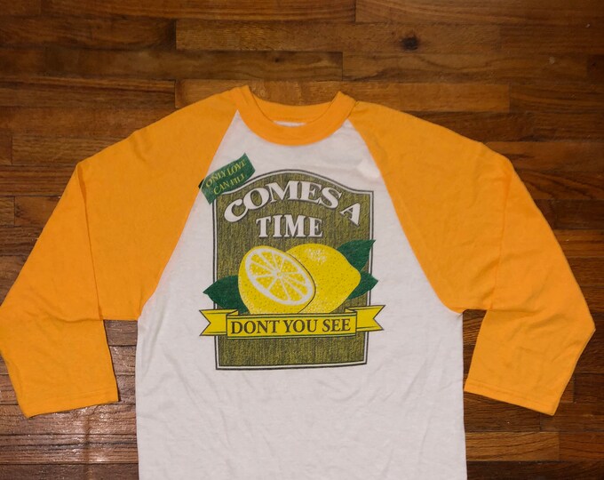 Comes a Time inspired Live Grateful style Dead Baseball shirts