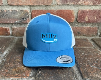 NEW Billy Strings Billy PRIME Baseball hat