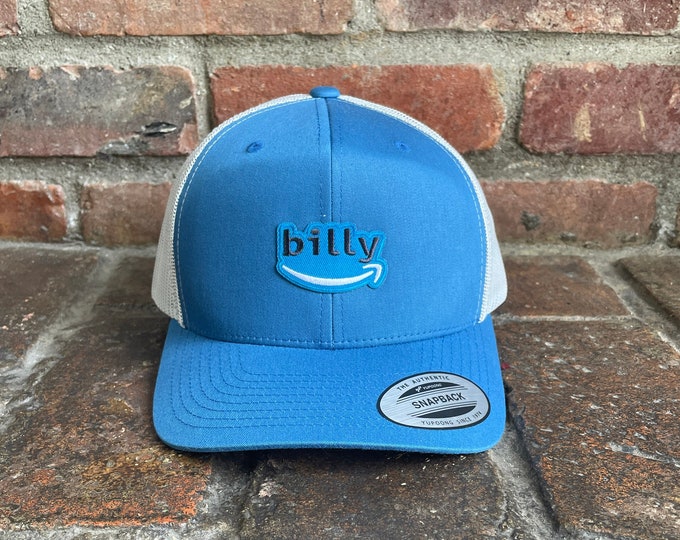 NEW Billy Strings Billy PRIME Baseball hat