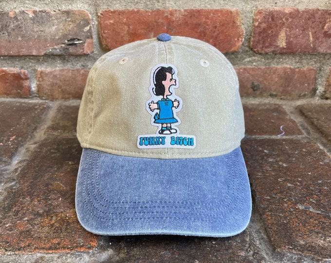 PHISH Funky Bitch Trucker/Surfer/Dad/floppy Baseball Hats Multiple to choose from