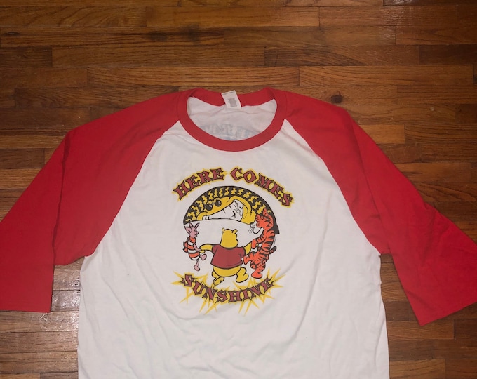Here Comes Sunshine Baseball LiveGrateful GD LiveGrateful inspired shirt