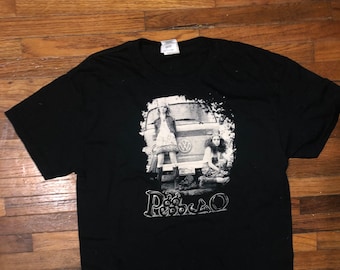 Peggy-O inspired Dead Shirt