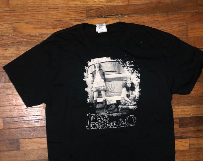 Peggy-O inspired Dead Shirt