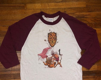 Samson & Delilah inspired Dead Baseball shirt Dead Inspired grateful store,dead shirts,grateful baseball shirt