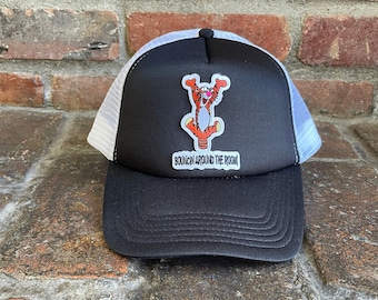 PHISH Bouncin around the room Trucker/Surfer/Dad/floppy Baseball Hats