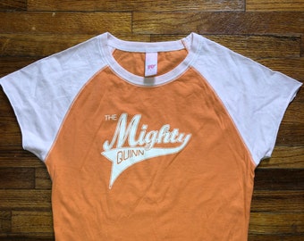 Mighty Quinn Dead Shirt Juniors. very petite. super soft. high end shirt