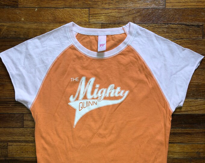 Mighty Quinn Dead Shirt Juniors. very petite. super soft. high end shirt