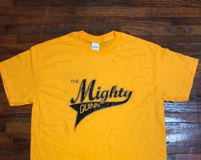 Mighty Quinn LiveGrateful GD inspired shirt