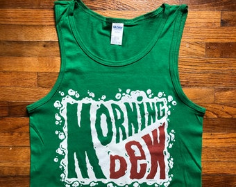 Morning dew inspired Grateful Dead Lot Shirt.