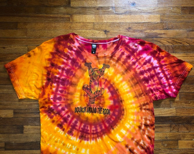 Bouncin Around The Room Phish  lot shirt