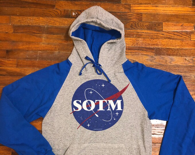 Standing on the Moon Dead Inspired Hoodie Jerry Garcia Bob Weir Dead Hoodie Dead Shirt Jerry Garcia Shirt