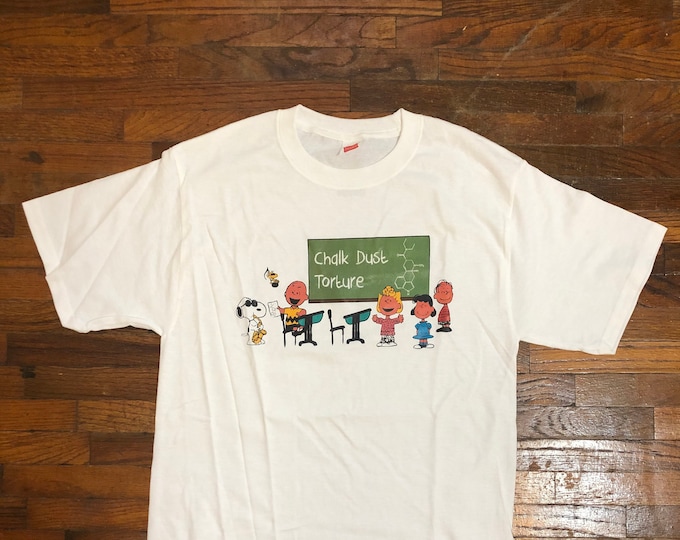 Chalk Dust Torture Phish  lot shirt