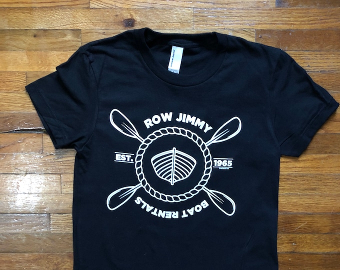Row Jimmy LiveGrateful Womens Fitted soft realy high end wears