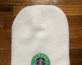 Althea Told me Winter  Hat