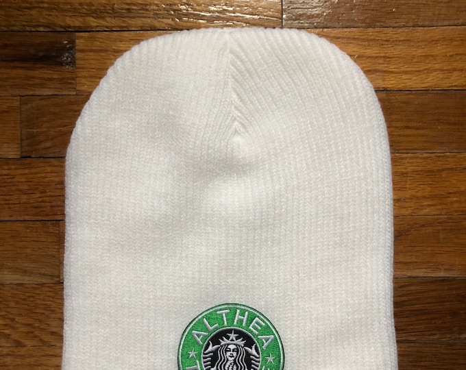 Althea Told me Winter  Hat