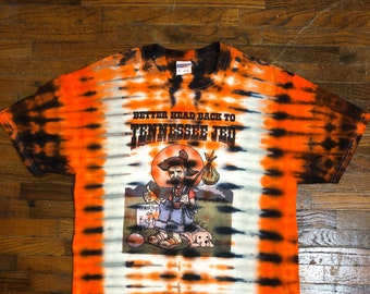 Tennessee Jed Lot Shirt GD Inspired Lot Shirt