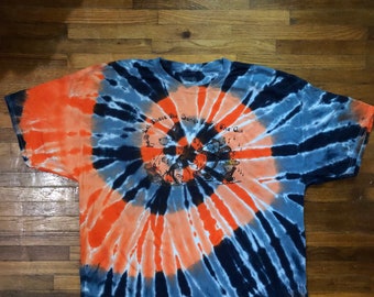 let there be songs to fill the air inspired Dead Lot Shirt 2XL