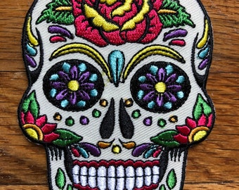 San Francisco inspired Patch by LiveGrateful with love PatchMafia.com