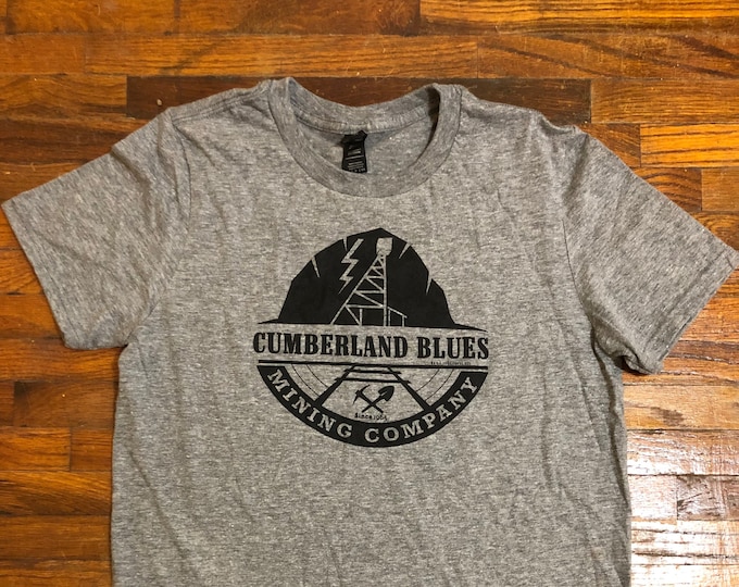 Cumberland Blues GD LiveGrateful GD LiveGrateful inspired shirt