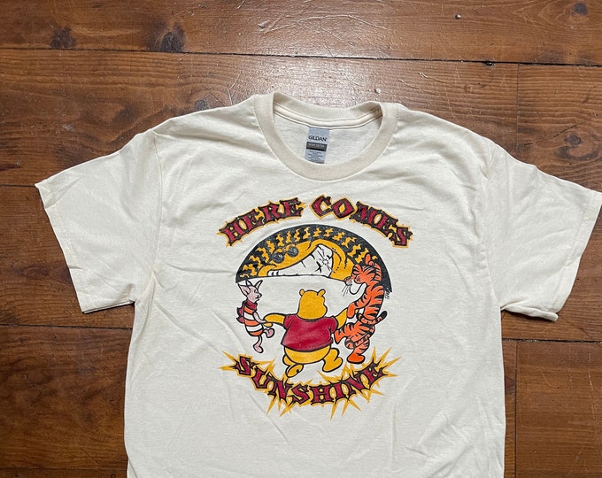 Here Comes Sunshine lot Shirt Dead  shirt