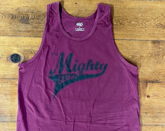 Mighty Quinn LiveGrateful GD inspired shirt