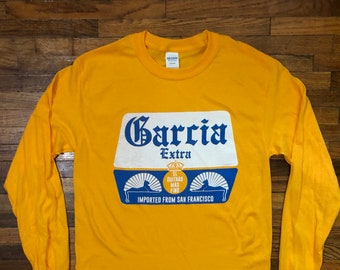 Jerry Corona GD LiveGrateful inspired shirt