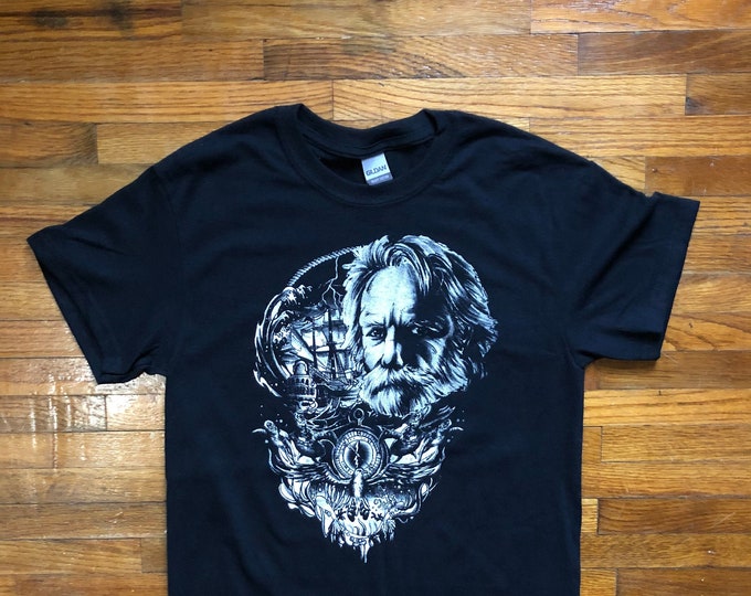 Lost Sailor Reprised a Live Grateful Original Dead creation