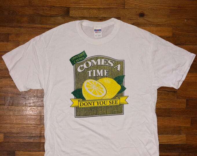 Comes a Time LiveGrateful.net Dead Inspired Lot Shirt