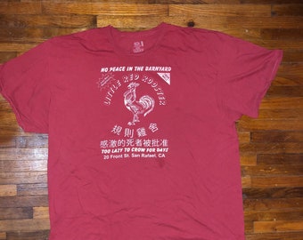 Little Red Rooster Grateful Dead Inspired