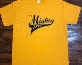 Mighty Quinn LiveGrateful GD inspired shirt