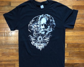 Lost Sailor Reprised a Live Grateful Original Dead creation