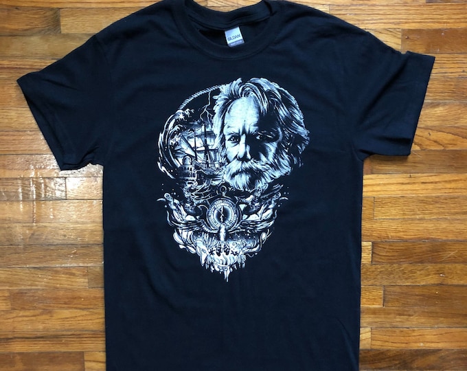 Lost Sailor Reprised a Live Grateful Original Dead creation