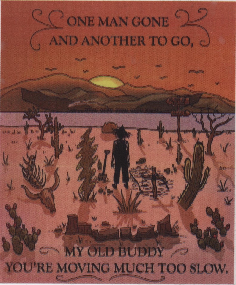 Jack Straw Grateful Dead Store Grateful Dead Stickers Etsy