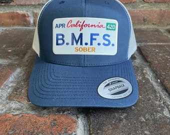 NEW California Sober Billy Strings Baseball hat