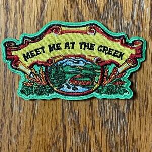 Billy Strings Patch's Multiple Options PatchMafia.com 4