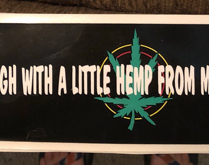 I get a little Hemp from my Friends Vintage Grateful Dead stickers grateful dead store, grateful dead stickers, grateful stickers