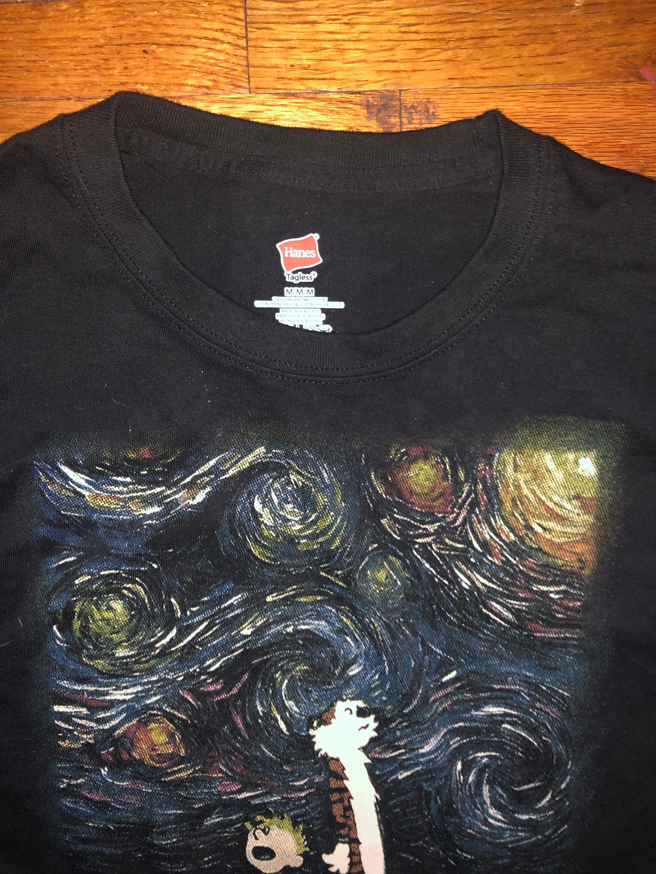 sequoia shirts