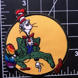 Shakedown Street Iron on Psychedelic Patch&#39;s LiveGrateful inspired Patches