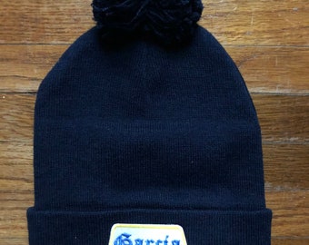 Garcia Extra Winter Hat 100% cotton 8" beanie Enza very high quality