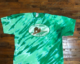 FARMHOUSE phish lot shirt