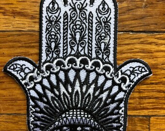 10 Different Iron on Psychedelic Patchs LiveGrateful inspired Patches PatchMafia.com