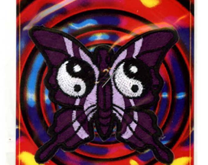 Iron on Psychedelic Grateful Dead Inspired grateful dead store, grateful dead patches, grateful patch PatchMafia.com