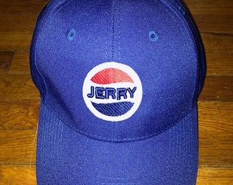 Jerry Dead Inspired For every generation BASEBALL HAT grateful store, dead hat, grateful 100% recycled cap