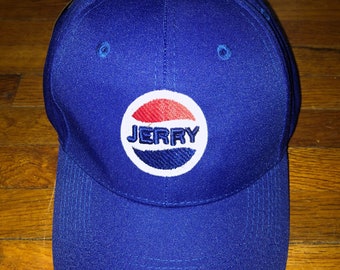 Jerry Dead Inspired For every generation BASEBALL HAT grateful store, dead hat, grateful 100% recycled cap