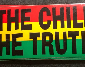 Tell The Children the Truth Vintage Grateful Dead stickers grateful dead store, grateful dead stickers, grateful stickers
