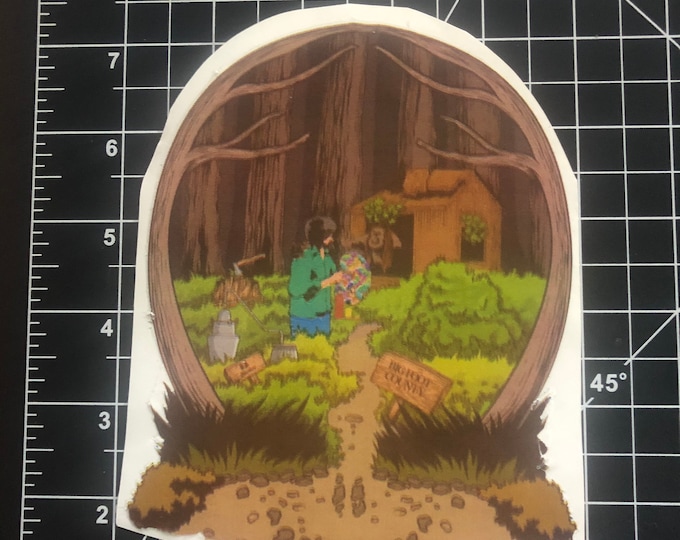 Brown Eyed Women EarthKindDesigns TM Vintage Grateful Dead Lot Stickers grateful dead store