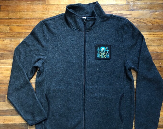 Alternative 9 different Style Fleece Jackets