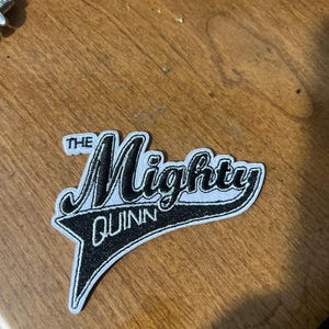 Multiple Grateful Dead Iron on Patch's Limited-Edition Vintage Authentic, PatchMafia.com