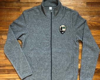 Alternative 9 different Style Fleece Jackets