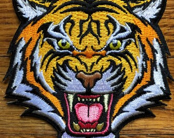 10 Different Iron on Psychedelic Patchs LiveGrateful inspired Patches PatchMafia.com